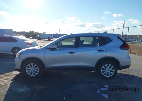2018 Nissan Rogue S z USA, uszkodzony, nr VIN KNMAT2MT0JP500664